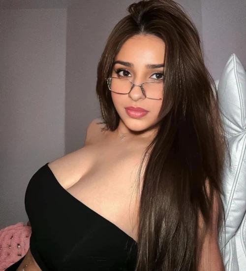 Ananya - Premium Escort Profile